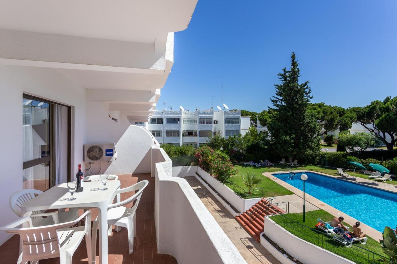Апартаменты Host Wise - Bright Cozy Flats W Terrace & Pool Картейра Экстерьер фото