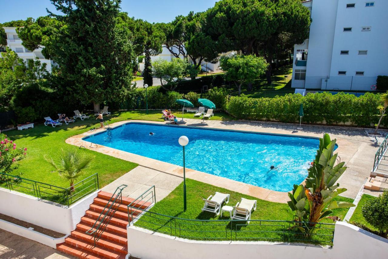 Апартаменты Host Wise - Bright Cozy Flats W Terrace & Pool Картейра Экстерьер фото