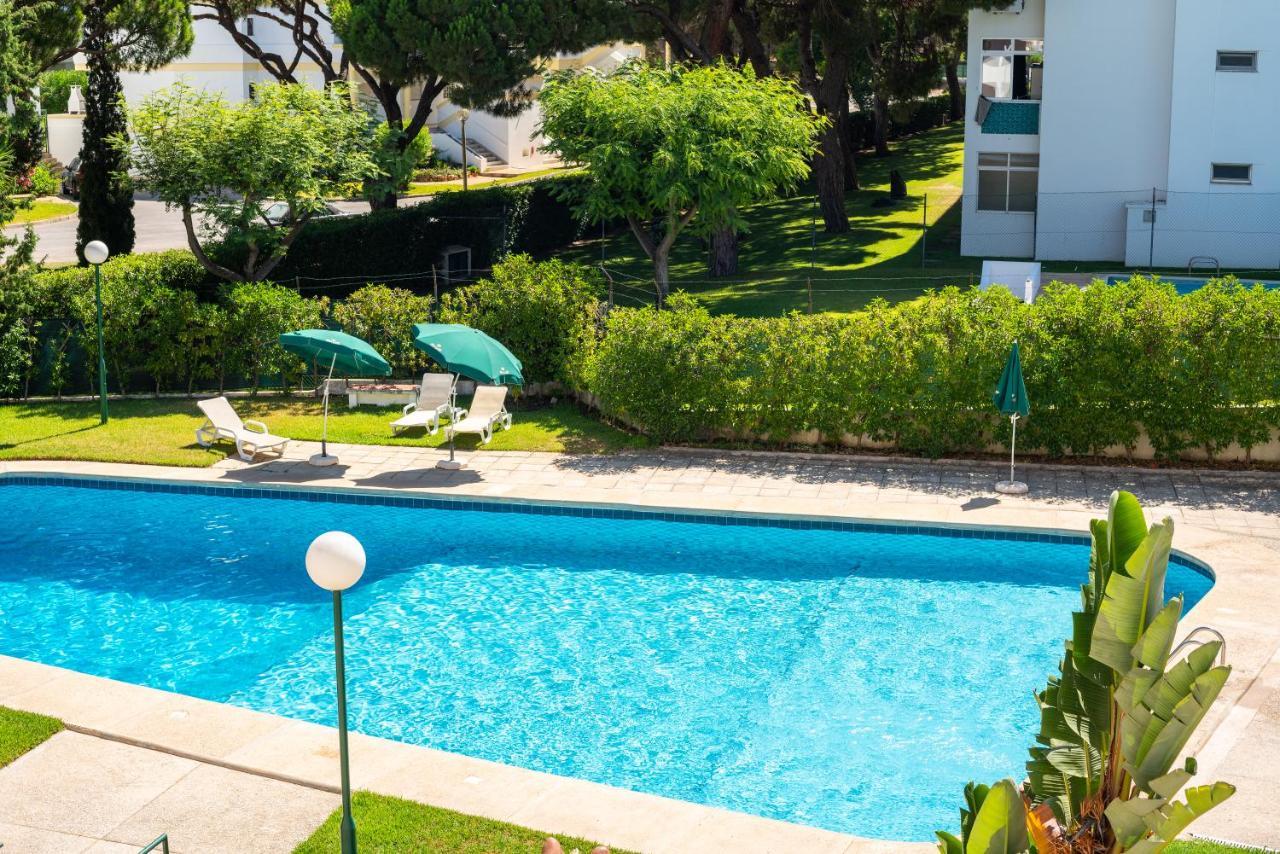 Апартаменты Host Wise - Bright Cozy Flats W Terrace & Pool Картейра Экстерьер фото