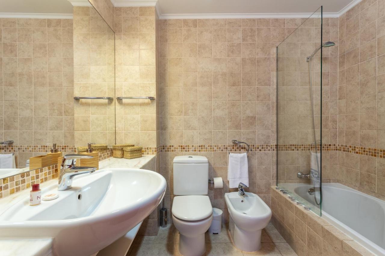 Апартаменты Host Wise - Bright Cozy Flats W Terrace & Pool Картейра Экстерьер фото