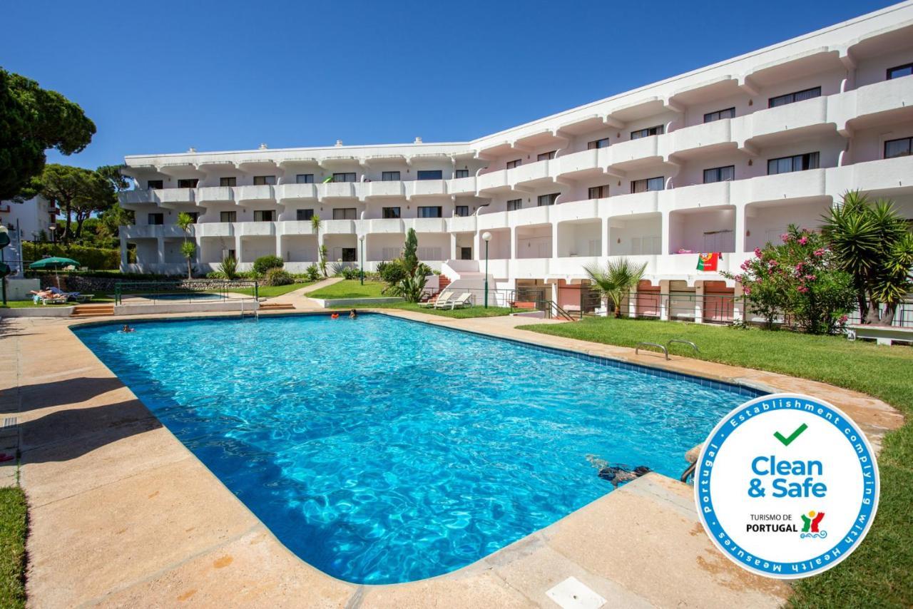 Апартаменты Host Wise - Bright Cozy Flats W Terrace & Pool Картейра Экстерьер фото