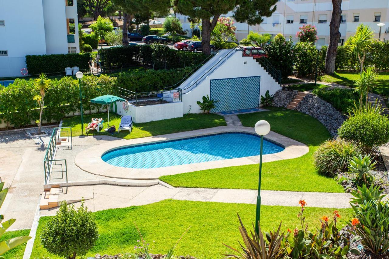 Апартаменты Host Wise - Bright Cozy Flats W Terrace & Pool Картейра Экстерьер фото
