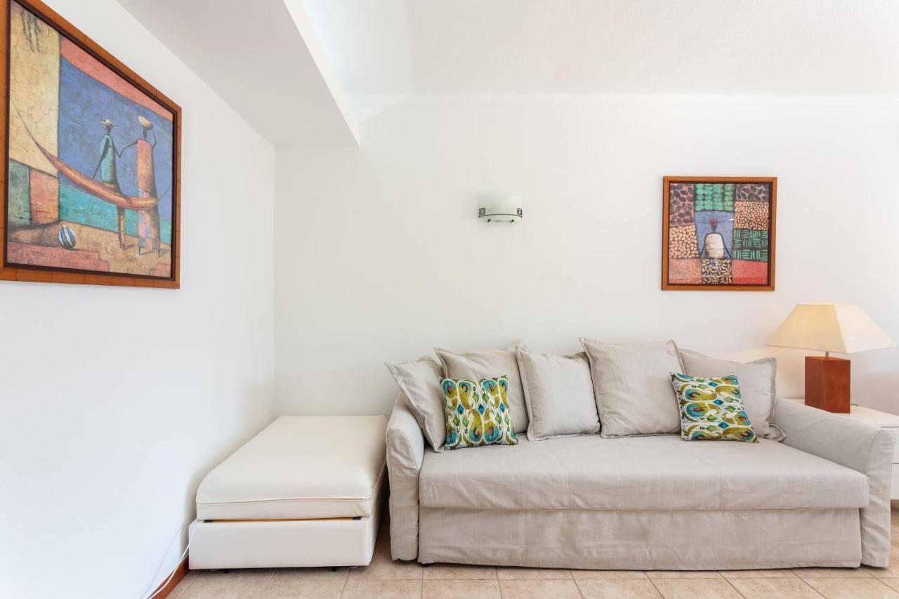 Апартаменты Host Wise - Bright Cozy Flats W Terrace & Pool Картейра Экстерьер фото