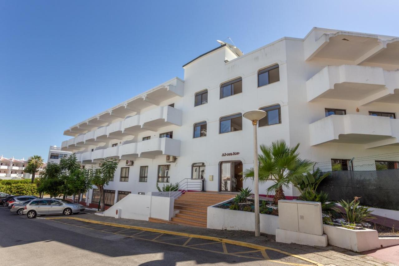 Апартаменты Host Wise - Bright Cozy Flats W Terrace & Pool Картейра Экстерьер фото