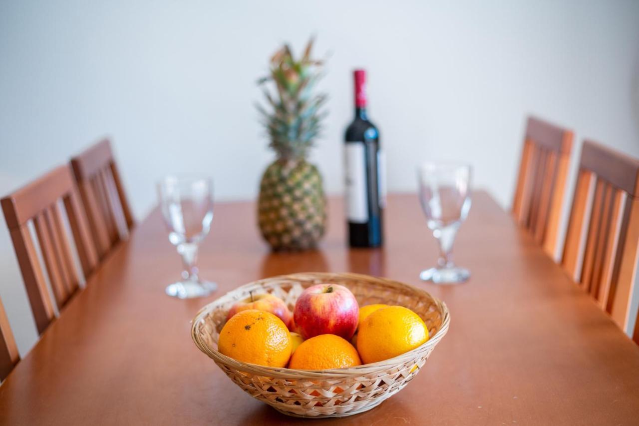 Апартаменты Host Wise - Bright Cozy Flats W Terrace & Pool Картейра Экстерьер фото
