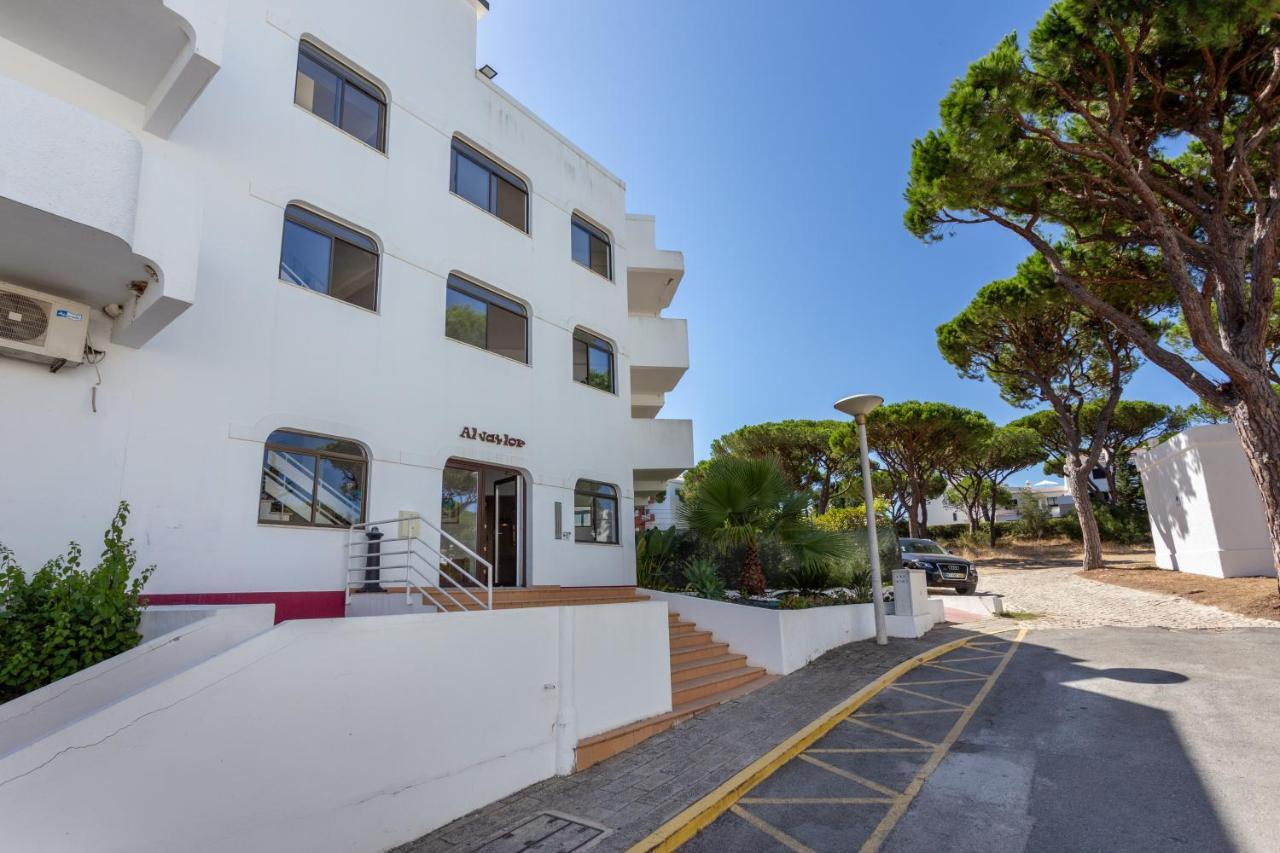 Апартаменты Host Wise - Bright Cozy Flats W Terrace & Pool Картейра Экстерьер фото