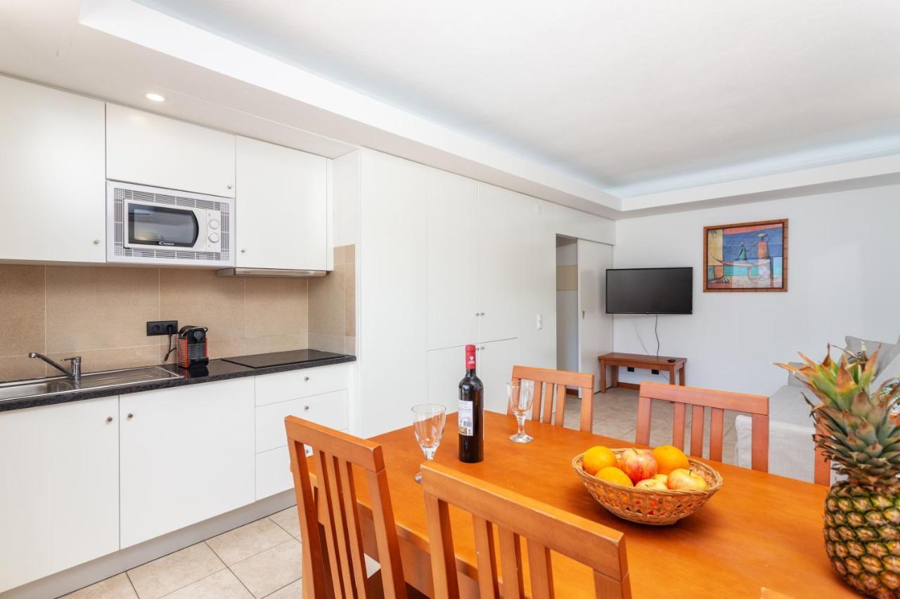 Апартаменты Host Wise - Bright Cozy Flats W Terrace & Pool Картейра Экстерьер фото